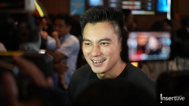 Kabar Terkini Artis dari InsertLive : Selain Larang Temui Anak di Sekolah, Baim Bakal Usir Paula Kalau Datang ke Rumah