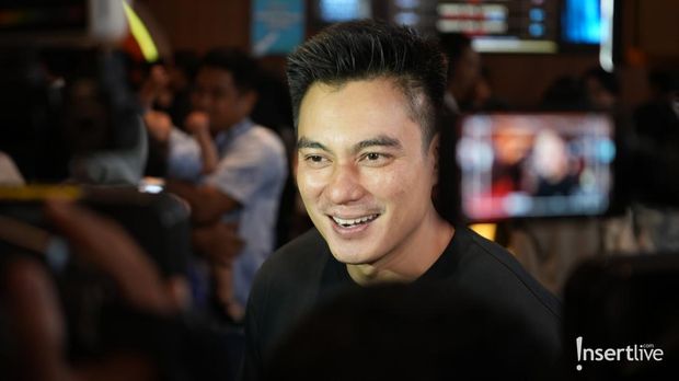 Baim Wong