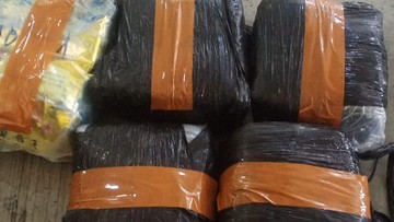 Raksasa Narkoba Terungkap: Bareskrim Sita 40 Kg Sabu dari Jaringan Lintas Provinsi!