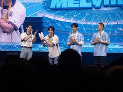 BTOB Rayakan Ultah ke-13 Debut, Gelar Fancon di Jakarta Akhir Pekan Ini