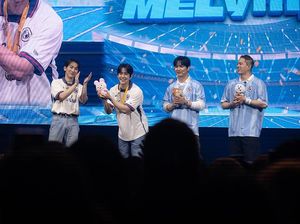 BTOB Rayakan Ultah ke-13 Debut, Gelar Fancon di Jakarta Akhir Pekan Ini BTOB Rayakan Ultah ke-13 Debut, Gelar Fancon di Jakarta Akhir Pekan Ini