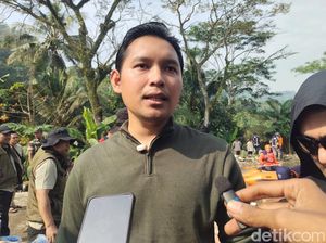 Gaji ASN Cianjur Bakal Dipotong untuk Biayai BPJS Tukang Becak-Petani Gaji ASN Cianjur Bakal Dipotong untuk Biayai BPJS Tukang Becak-Petani