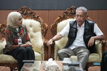 Gemilang Pendidikan: Sekolah Rakyat Kendal Buka Pintu untuk 1.000 Siswa!