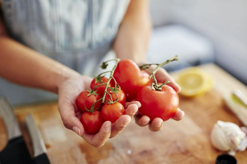 Catat! 5 Makanan Sehat Nyaris Nol Kalori yang Cocok Untuk Diet
