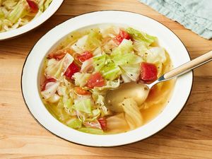 Catat! 5 Makanan Sehat Nyaris Nol Kalori yang Cocok Untuk Diet Catat! 5 Makanan Sehat Nyaris Nol Kalori yang Cocok Untuk Diet