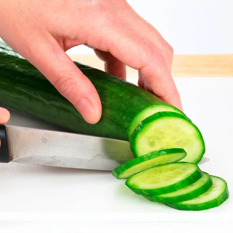 Catat! 5 Makanan Sehat Nyaris Nol Kalori yang Cocok Untuk Diet