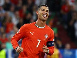 Respons Menohok Ribery ke Cristiano Ronaldo soal Pemenang Ballon dOr