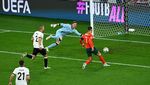 Sisa 5 Timnas yang Belum Cristiano Ronaldo Kalahkan
