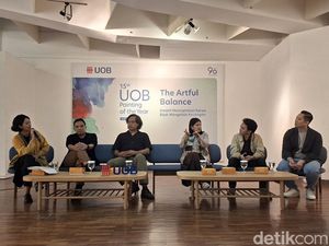 Kompetisi Lukis UOB Painting of The Year 2025 Dibuka, Simak Ketentuannya! Kompetisi Lukis UOB Painting of The Year 2025 Dibuka, Simak Ketentuannya!