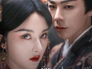 8 Drama China Kerajaan Terbaik Rating Tinggi Terbaru yang Seru buat Ditonton