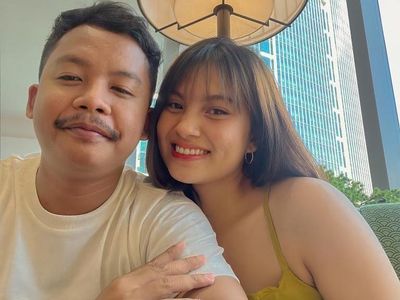 Obrolan Pertama Ditha Rizky Amalia ke Dustin Tiffani Saat Dating: Aku Cantik Gak?