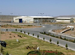 Iran Sebut Kontaminasi Nuklir Terdeteksi di Natanz Usai Serangan Israel