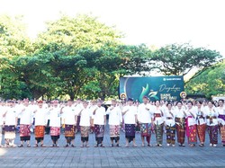 BPD Bali Rayakan Hari Jadi ke-63: Acara Sederhana, Capaian Luar Biasa