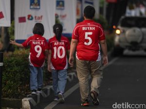 Siaran Langsung Indonesia Vs China Tayang di Mana? Siaran Langsung Indonesia Vs China Tayang di Mana?