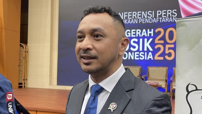 Kementerian Kebudayaan Luncurkan Pasar Musik Nasional