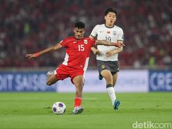 Dikalahkan Indonesia, Media China Tuding Kambuaya Diving