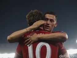 Jay Idzes: Kami Berjuang demi Suporter dan Lambang di Dada!