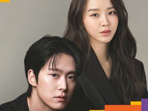 Shin Hye Sun & Gong Myung Digaet Main Drakor Bareng Shin Hye Sun & Gong Myung Digaet Main Drakor Bareng