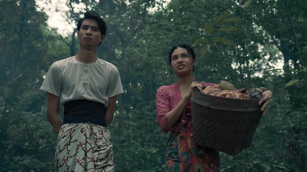 Gowok Kamasutra Jawa Gowok Kamasutra Jawa