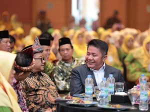 Herman Deru Bakal Retret Pelajar di Gandus, Pembinanya dari TNI-Polri Herman Deru Bakal Retret Pelajar di Gandus, Pembinanya dari TNI-Polri