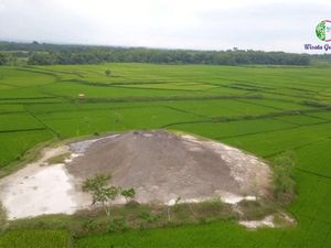 Fenomena Gunung Baru di Jawa Tengah, Kenapa Bisa Muncul? Fenomena Gunung Baru di Jawa Tengah, Kenapa Bisa Muncul?