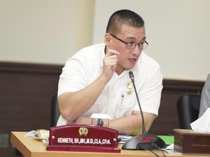 Kenneth DPRD DKI Dorong Langkah Antisipatif Hadapi Lonjakan COVID-19