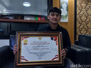 Penjelasan Florawisata Santerra De Laponte Soal Tak Kantongi Izin Penjelasan Florawisata Santerra De Laponte Soal Tak Kantongi Izin