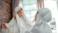 Jadwal Sholat di Cirebon dan Sekitarnya, Minggu 9 November 2025