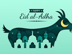 50+ Ucapan Idul Adha 2025 untuk Sahabat dan Orang Tersayang