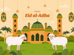 Kapan Hari Raya Idul Adha 2026? Cek Juga Jadwal Libur untuk Anak Sekolah