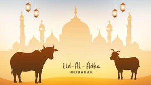 Jadwal Lebaran Idul Adha 2026 Versi Pemerintah, NU, dan Muhammadiyah