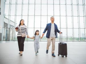 Pesawat Delay, Ini Aturan Kompensasi dan Hal yang Harus Dilakukan Pesawat Delay, Ini Aturan Kompensasi dan Hal yang Harus Dilakukan
