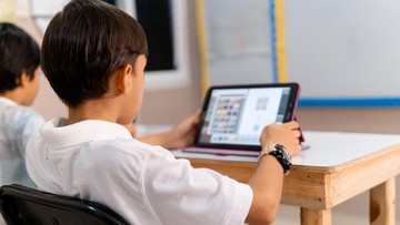 10 Negara dengan Skill AI Terbaik di Asia Versi Coursera, Ada Indonesia?
