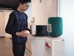 Hari Lingkungan Hidup Sedunia, Mari Bawa Tumblr dan Kurangi Sampah Plastik