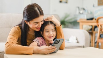 Apple Tambah Fitur Baru untuk Lindungi Anak Saat Online