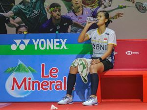 Le Minerale 5 Tahun Beruntun Jadi Official Mineral Water Indonesia Open Le Minerale 5 Tahun Beruntun Jadi Official Mineral Water Indonesia Open