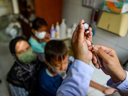 Video Kemenkes: Belum Ada Bukti Ilmiah Obat Herbal Bisa Sembuhkan TBC