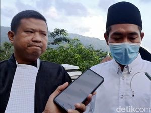 Pengakuan Terdakwa Pengeroyok Samson: Saya Hanya Melerai