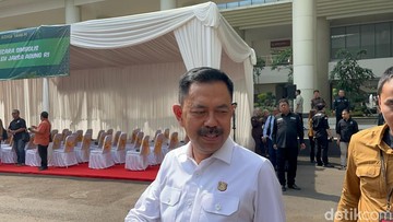 Kolaborasi Strategis: Jampidum dan Kabareskrim Padu untuk Tangani Berkas Pagar Laut Tangerang!