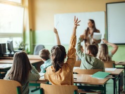 Quo Vadis Bahasa Inggris untuk SD