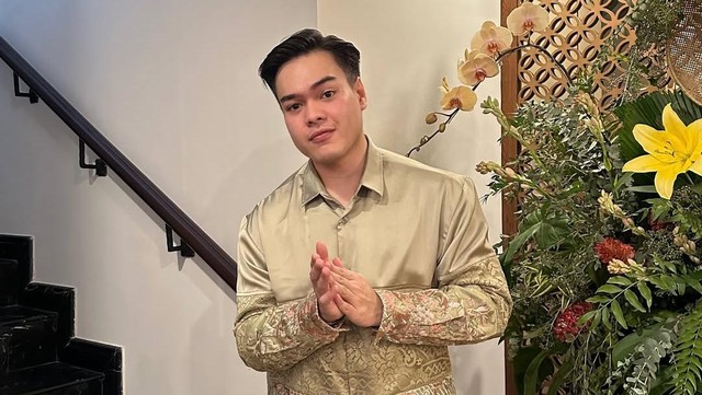 Berita Seputar Selebriti Insertlive Terkini : Jeje Soekarno Disorot gegara Bongkar Pengeluaran hingga Rp450 Juta per Bulan