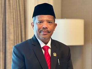 Qurban: Dari Ibadah Pribadi ke Agenda Keadilan Pangan Nasional