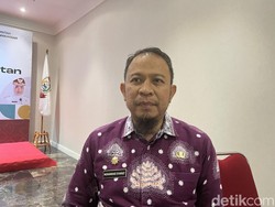 6.423 Hewan Kurban Disembelih Saat Hari Raya Idul Adha di Makassar