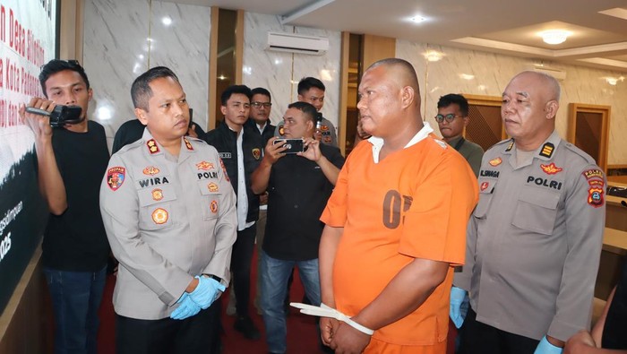 Terlilit Utang Rentenir, Eks Kades Korupsi Dana Desa Rp 249 Juta
