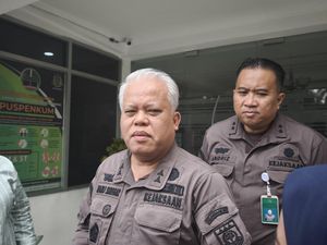 Kejagung Konfirmasi Ibrahim Arief Bukan Stafsus Nadiem: Konsultan