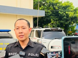 Wanita Bikin Laporan Palsu Dibegal di Depok Jadi Tersangka