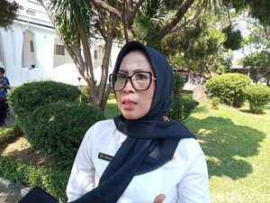 Masuk Sekolah 06.30 WIB, Pemkot Cirebon Siap Ikuti Kebijakan Pemprov Masuk Sekolah 06.30 WIB, Pemkot Cirebon Siap Ikuti Kebijakan Pemprov