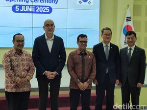 Komdigi Resmi Luncurkan Pelatihan Digital Untuk Generasi Muda Komdigi Resmi Luncurkan Pelatihan Digital Untuk Generasi Muda