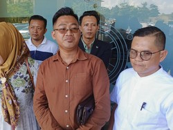 Mahasiswa Unila yang Tewas Usai Diksar Mapala Dianiaya-Dipaksa Minum Spiritus