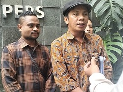 Pengunjung Sidang Hasto Bantah Jadi Penyusup, Tegaskan Pengadilan Ruang Publik